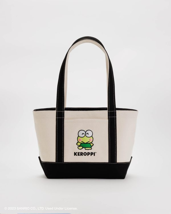 TOTE BAGS