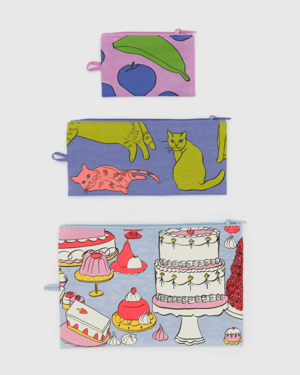 POUCH SETS