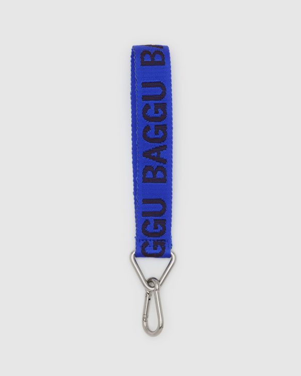 BAG CHARMS & KEYCHAINS
