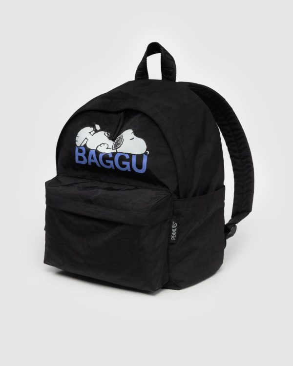 BACKPACKS