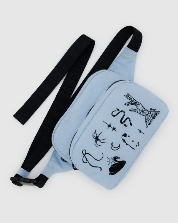 Fanny Packs