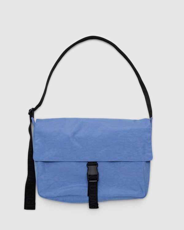 Cargo & Messenger Bags