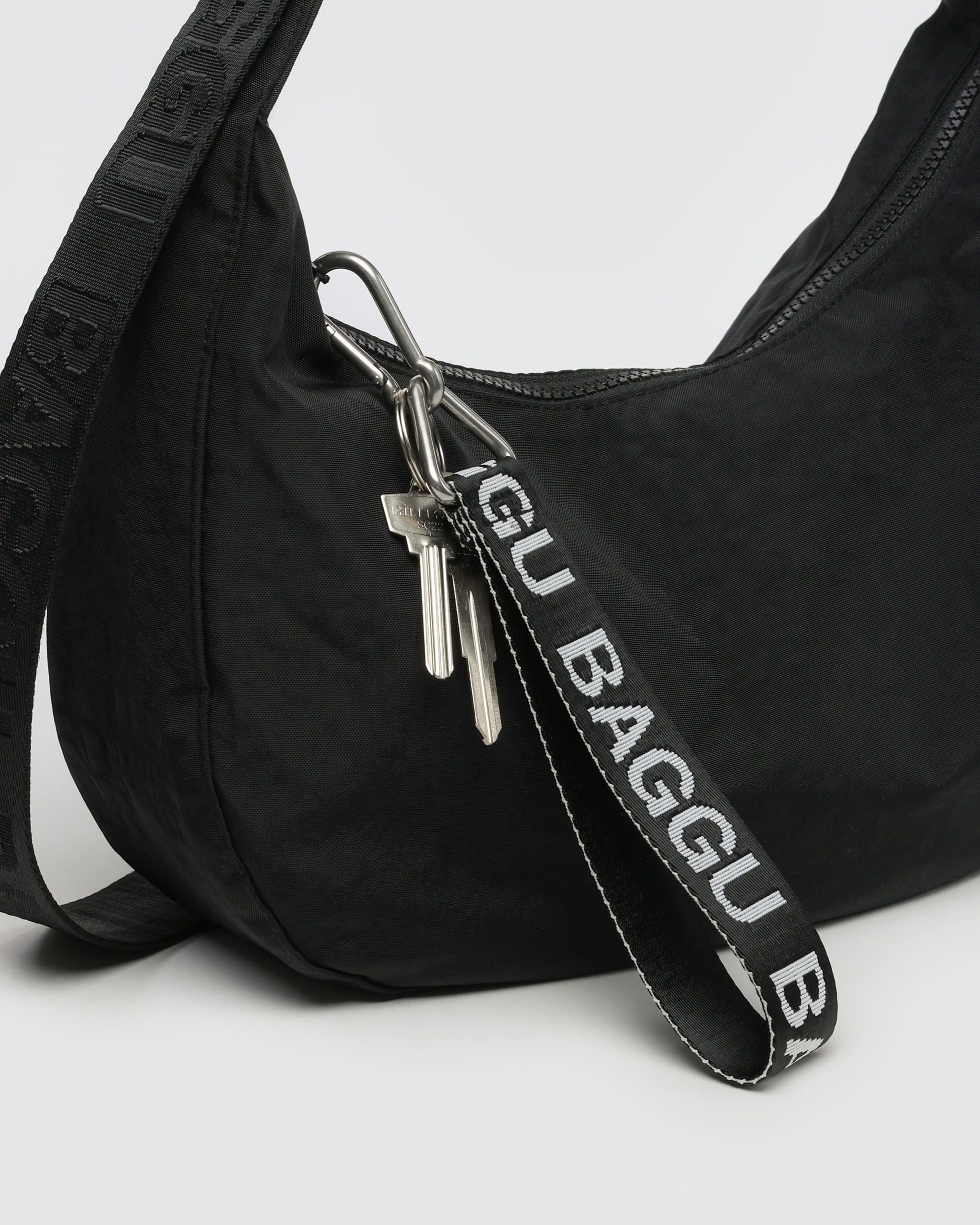 Logo Keychain image 3