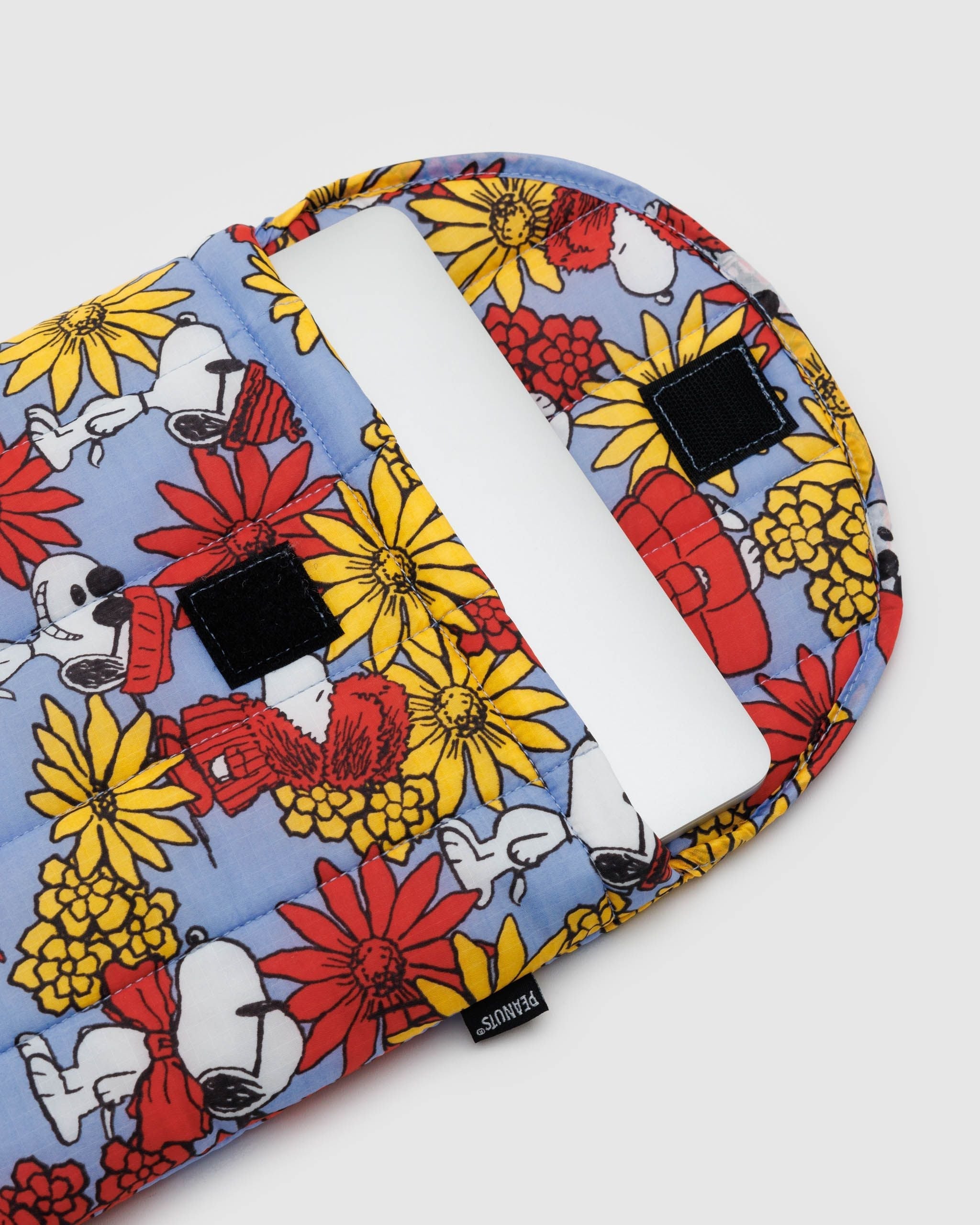 Puffy Laptop Sleeve 13&quot;/14&quot; image 1